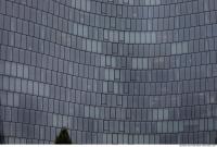 building tall modern glass facade 0003